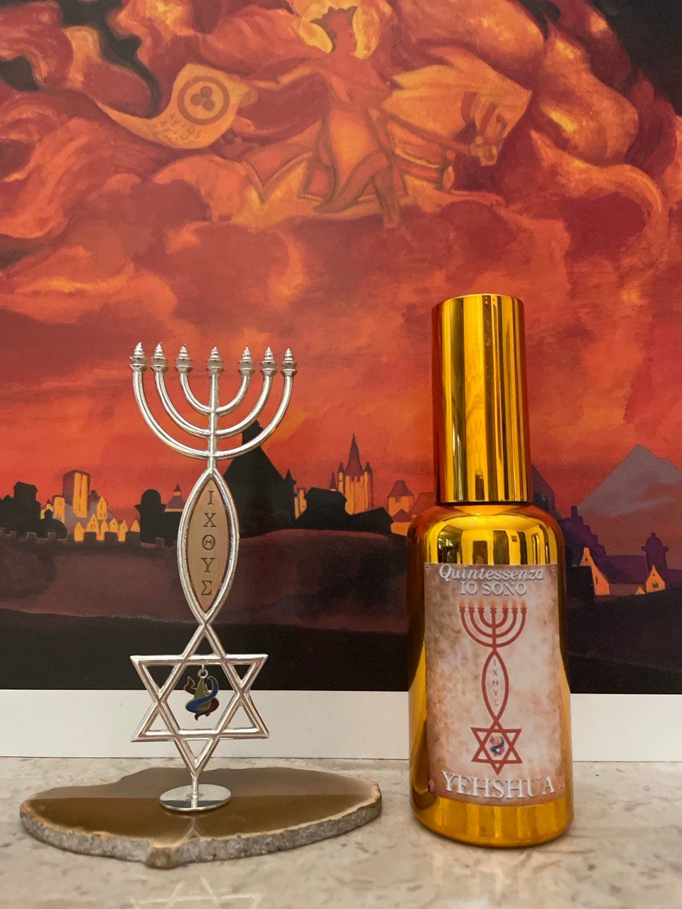 anna_silvano_io_sono_ignis_sigillo_quintessenza_yehshua